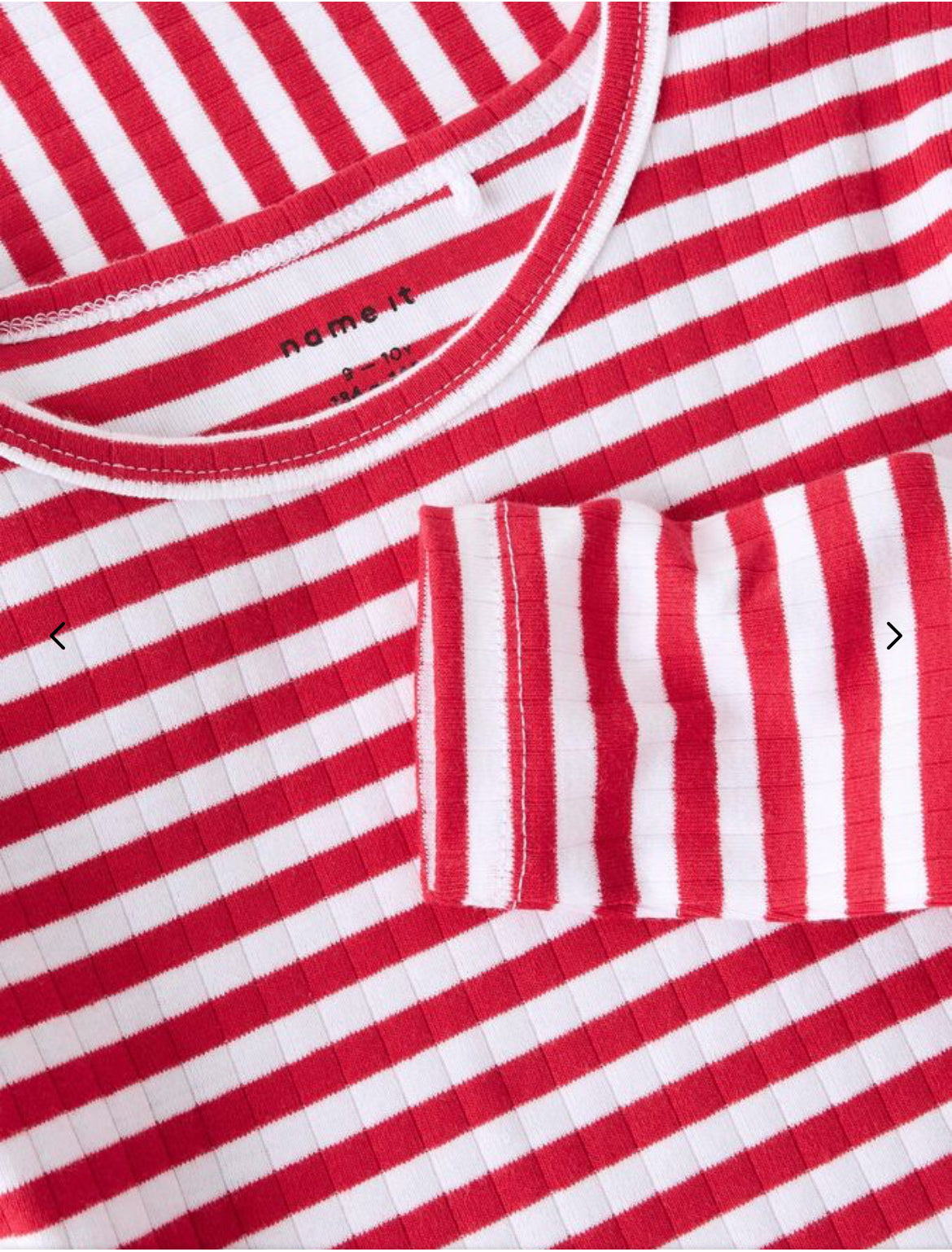 NKFSURAJA Top - Lollipop